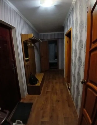 I will sell a 2-room apartment in Shevchenkivsky district