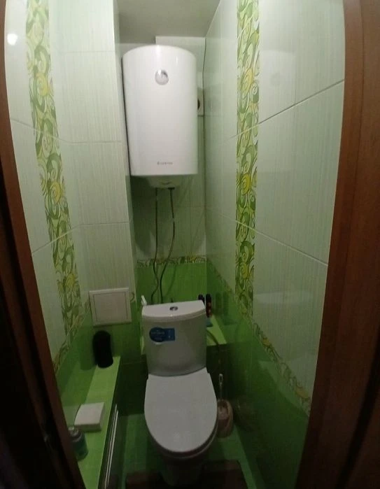 I will sell a 2-room apartment in Shevchenkivsky district