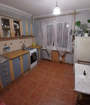 I will sell a 2-room apartment in Shevchenkivsky district