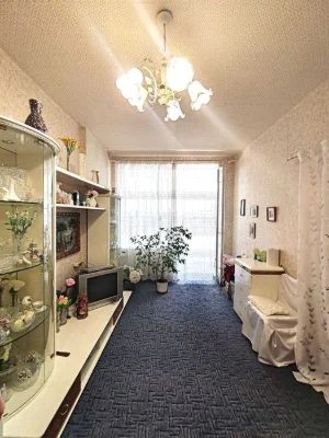 Продам 1ком.кв. 47м2, новый дом. Суворова Титова Апполо вер