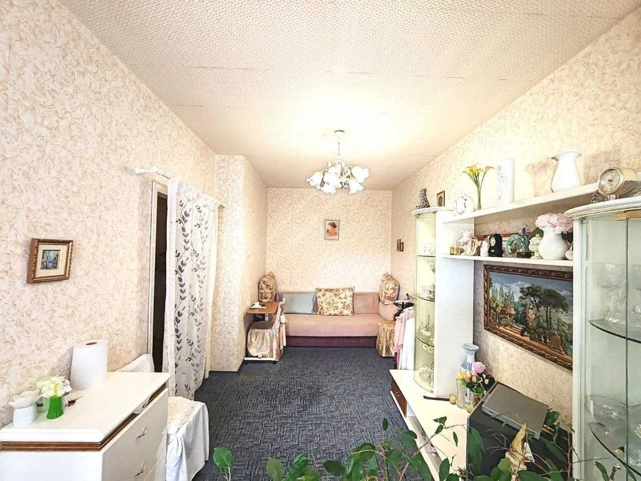 Продам 1ком.кв. 47м2, новый дом. Суворова Титова Апполо вер