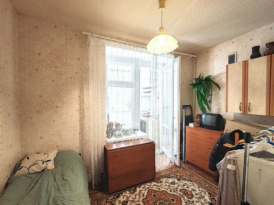Продам 1ком.кв. 47м2, новый дом. Суворова Титова Апполо вер
