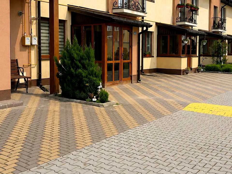 Будинок. Хмельницький, 2-й Вінницький пров.