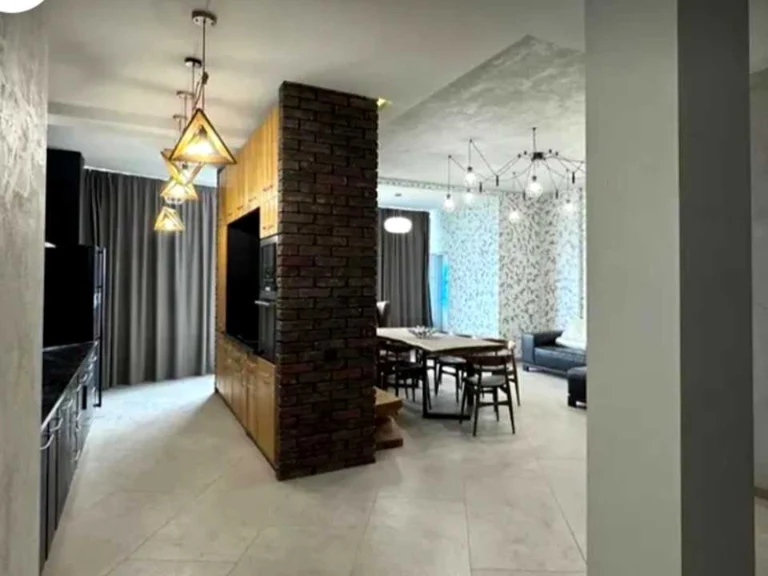 Apartment. Kharkiv, Otakara Yarosh Avenue.