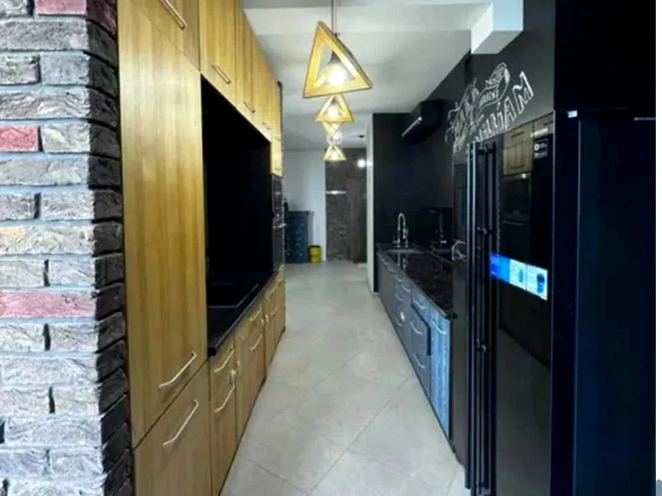 Apartment. Kharkiv, Otakara Yarosh Avenue.