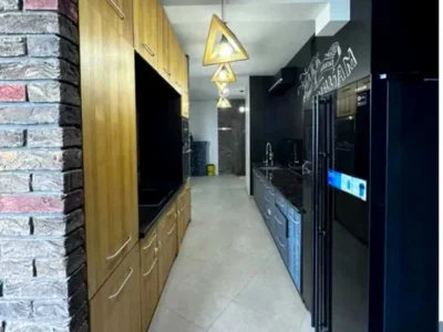 Apartment. Kharkiv, Otakara Yarosh Avenue.