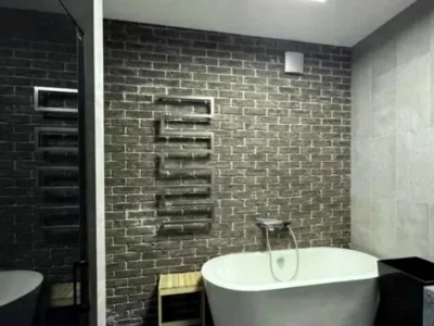 Apartment. Kharkiv, Otakara Yarosh Avenue.