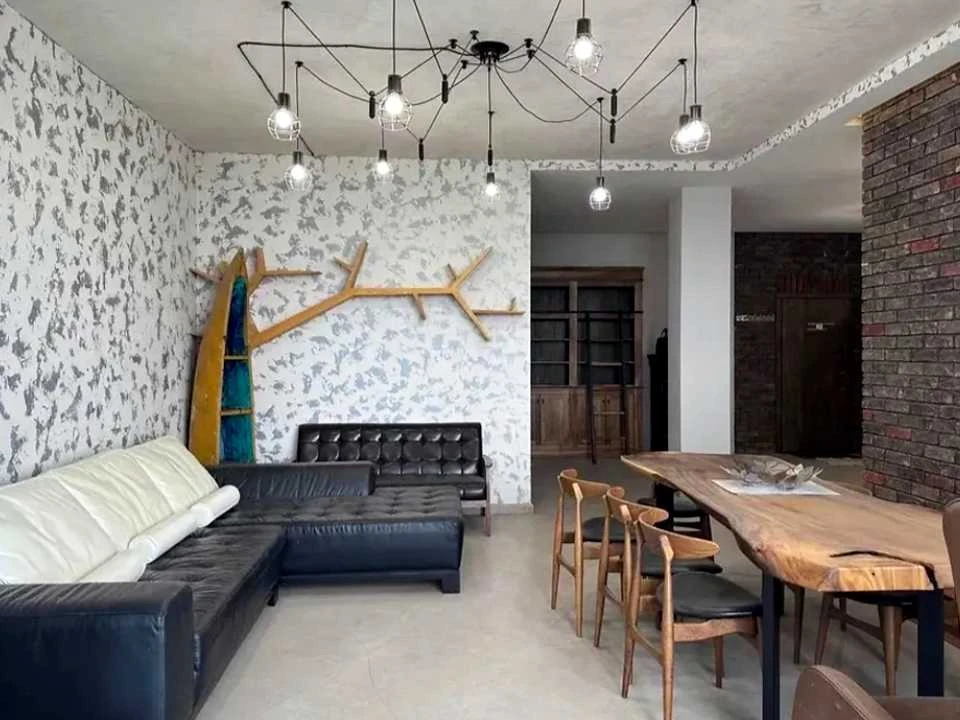Apartment. Kharkiv, Otakara Yarosh Avenue.