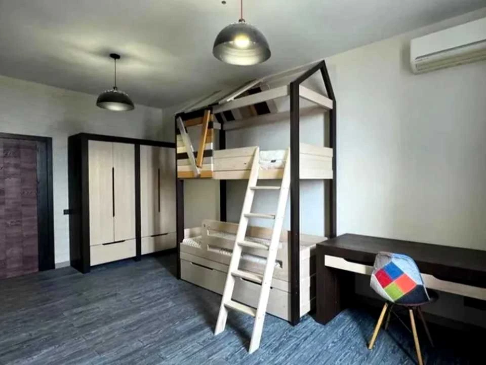 Apartment. Kharkiv, Otakara Yarosh Avenue.
