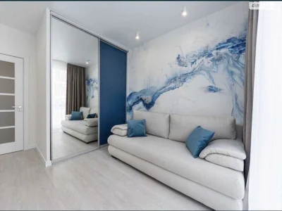 Продаж Квартира Голосіїв