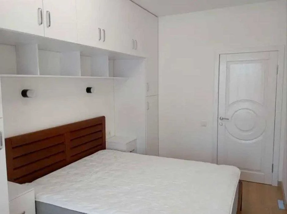 Beautiful! 1-room apartment for sale with renovation in the residential complex Kryshtalevi Dzer