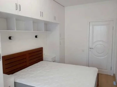 Beautiful! 1-room apartment for sale with renovation in the residential complex Kryshtalevi Dzer