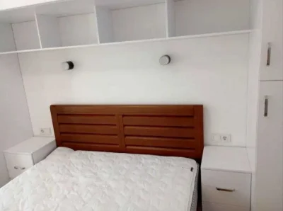 Beautiful! 1-room apartment for sale with renovation in the residential complex Kryshtalevi Dzer