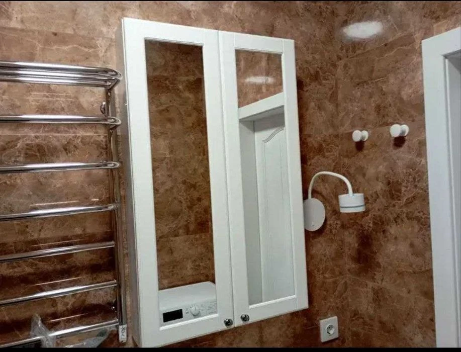 Beautiful! 1-room apartment for sale with renovation in the residential complex Kryshtalevi Dzer
