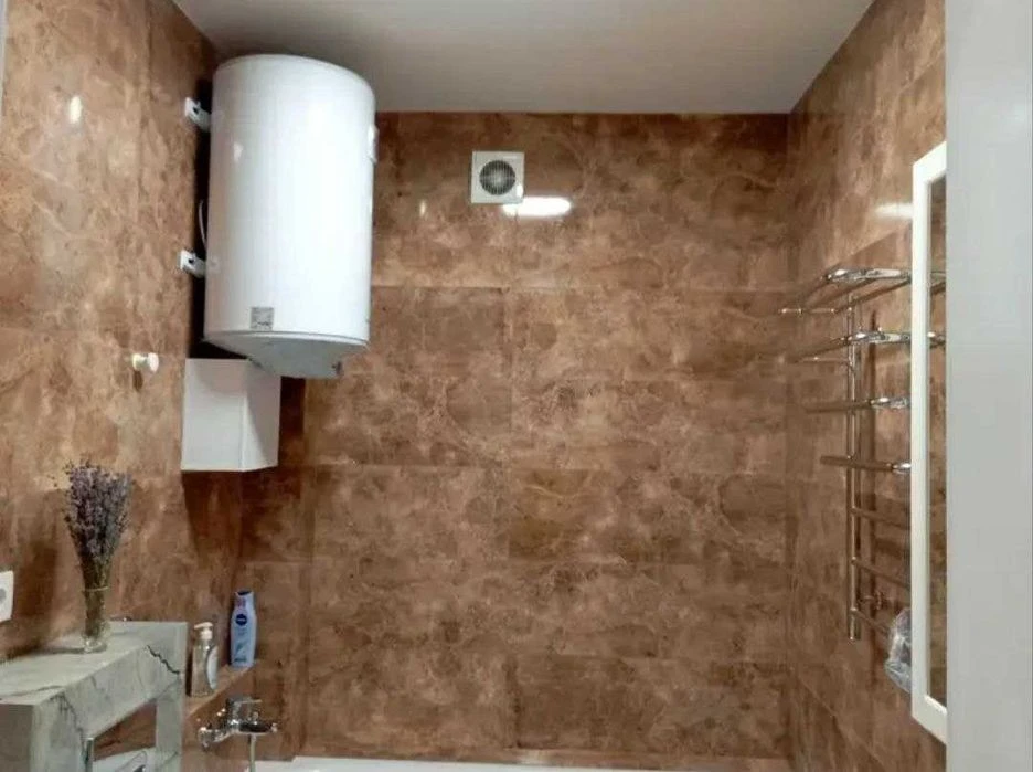 Beautiful! 1-room apartment for sale with renovation in the residential complex Kryshtalevi Dzer