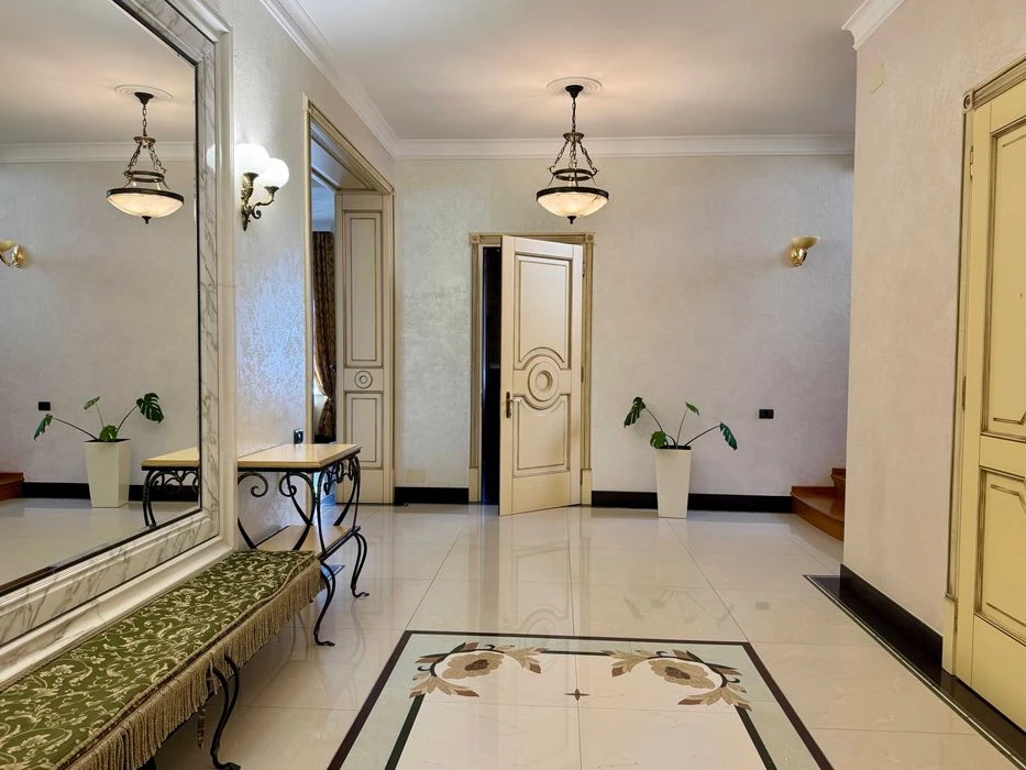 ЭКС!! БЕЗ КОМИССИИ! Дом на 9 станции Б.Фонтана, морская стор