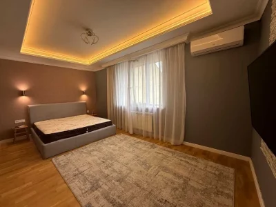Квартира. Ужгород, Володимирська вул.