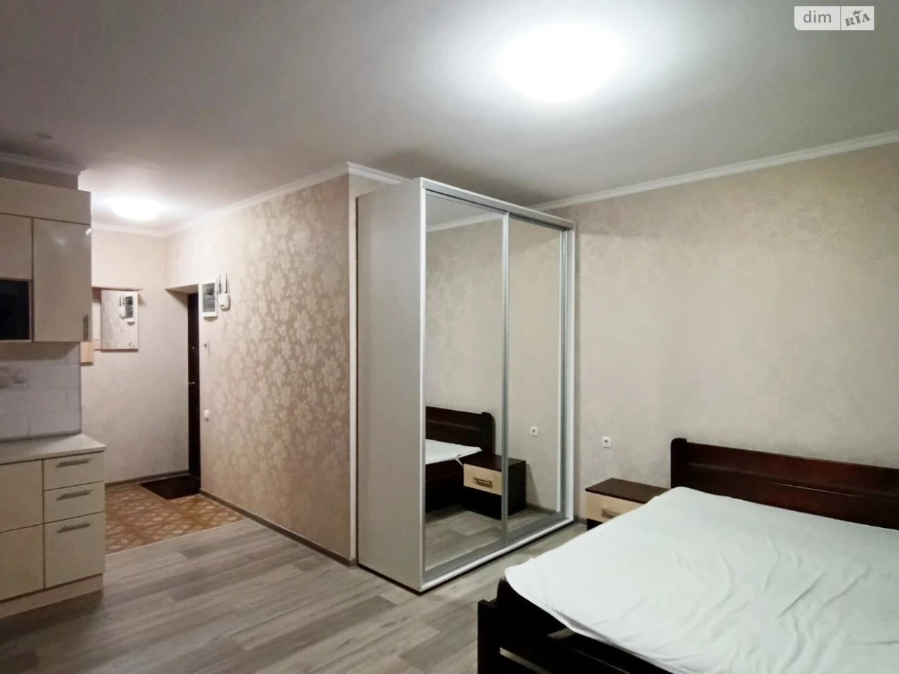 Long-Term Rental Apartment Tairov