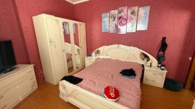 Двухкомнатная квартира / Кирпичный дом / Центр