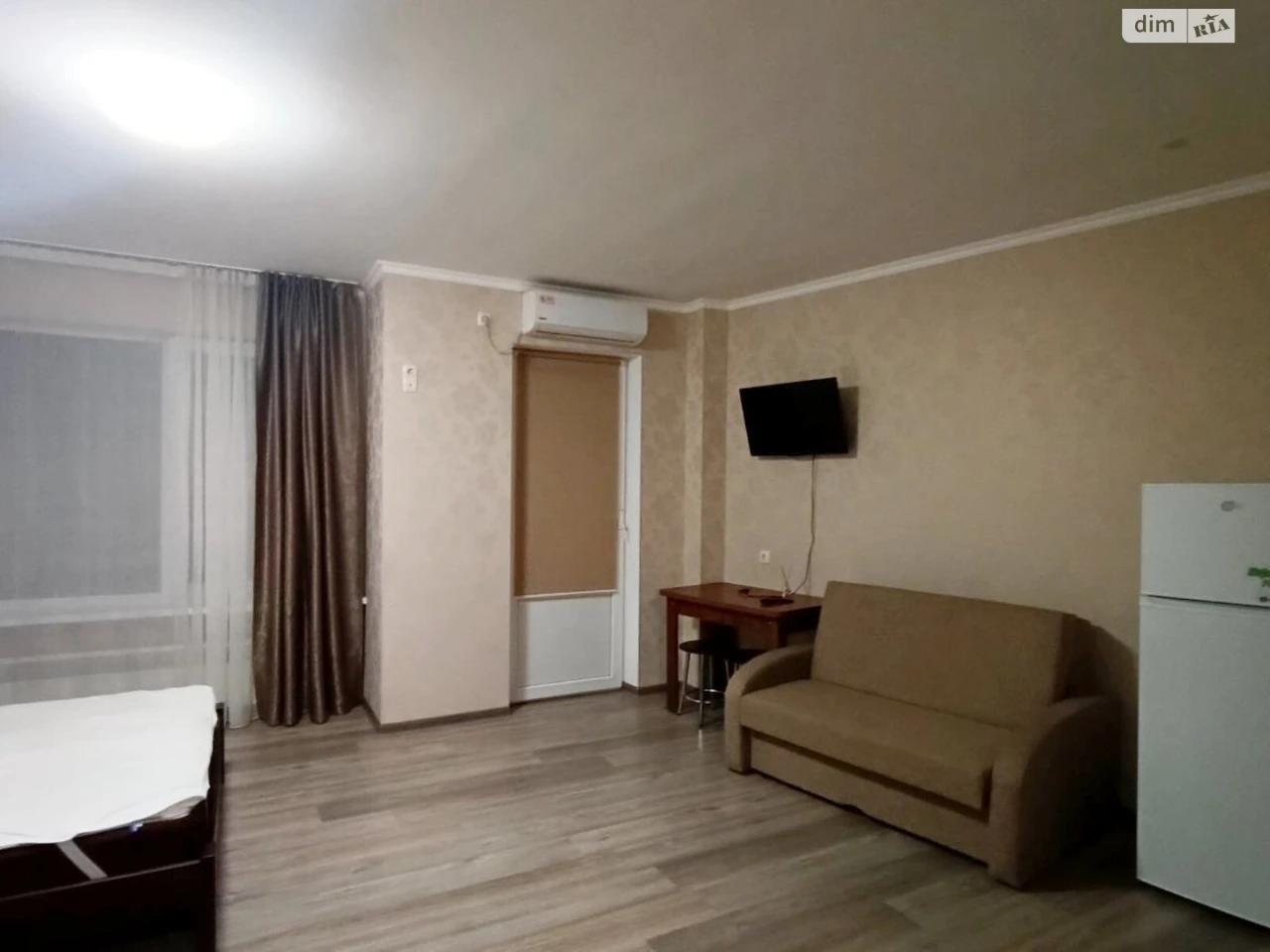 Long-Term Rental Apartment Tairov