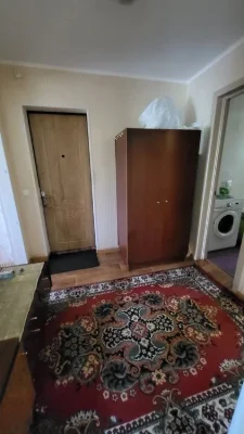 3х комнатная квартира метро Индустриальная, ХТЗ