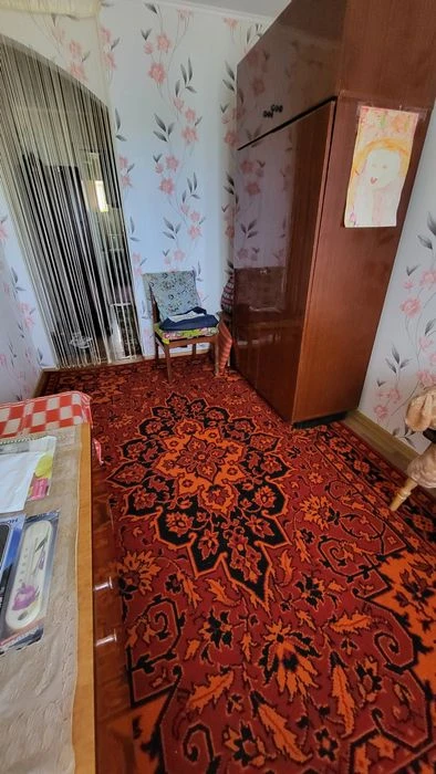 3х комнатная квартира метро Индустриальная, ХТЗ