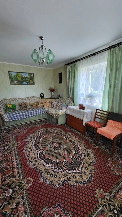 3х комнатная квартира метро Индустриальная, ХТЗ