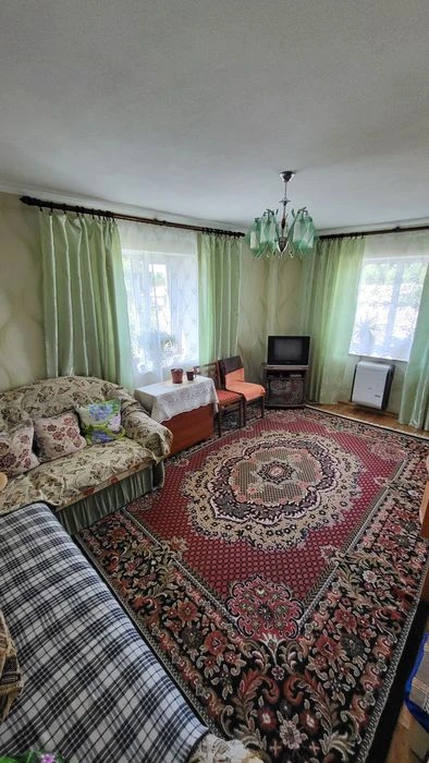 3х комнатная квартира метро Индустриальная, ХТЗ