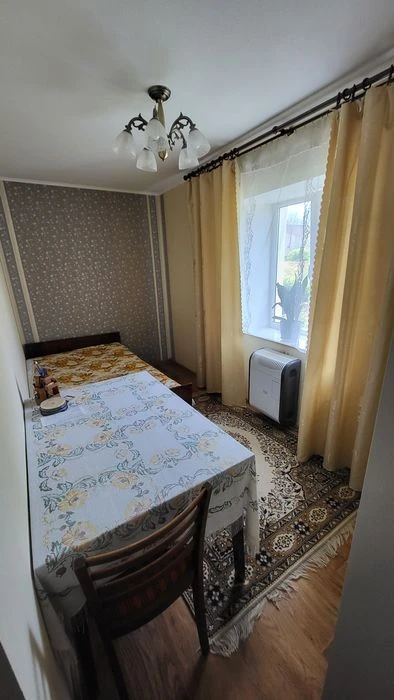 3х комнатная квартира метро Индустриальная, ХТЗ