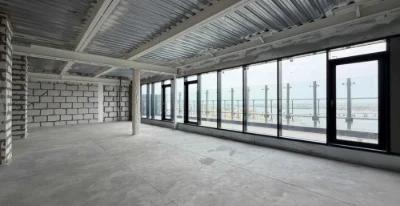 Residential complex Nebo 314 m². There is a large terrace! Nebo Vernadskogo Park