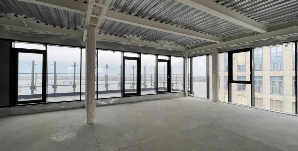Residential complex Nebo 314 m². There is a large terrace! Nebo Vernadskogo Park