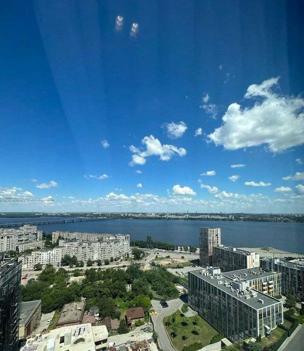 Residential complex Nebo 314 m². There is a large terrace! Nebo Vernadskogo Park