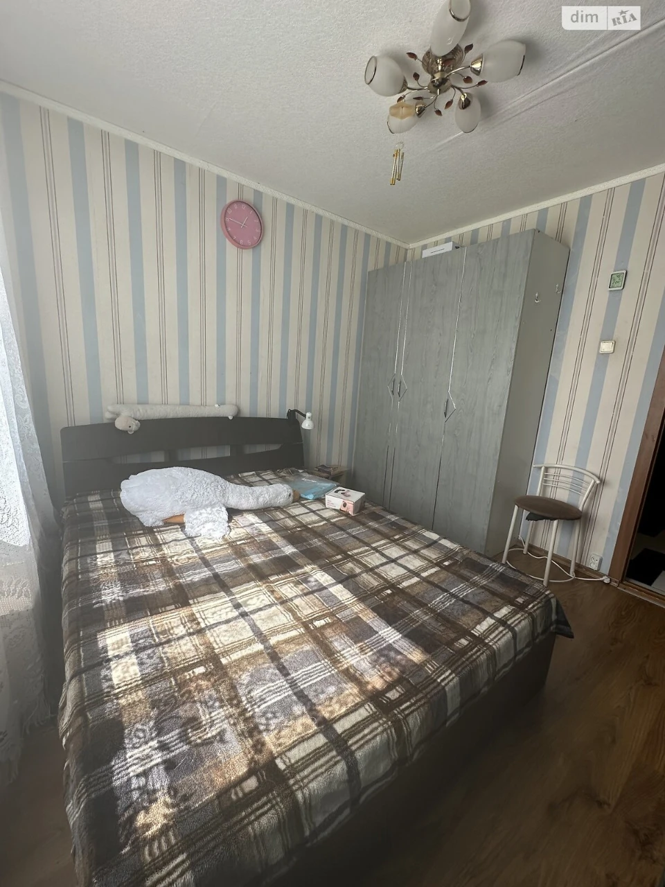 For sale Apartment 335th microdistrict