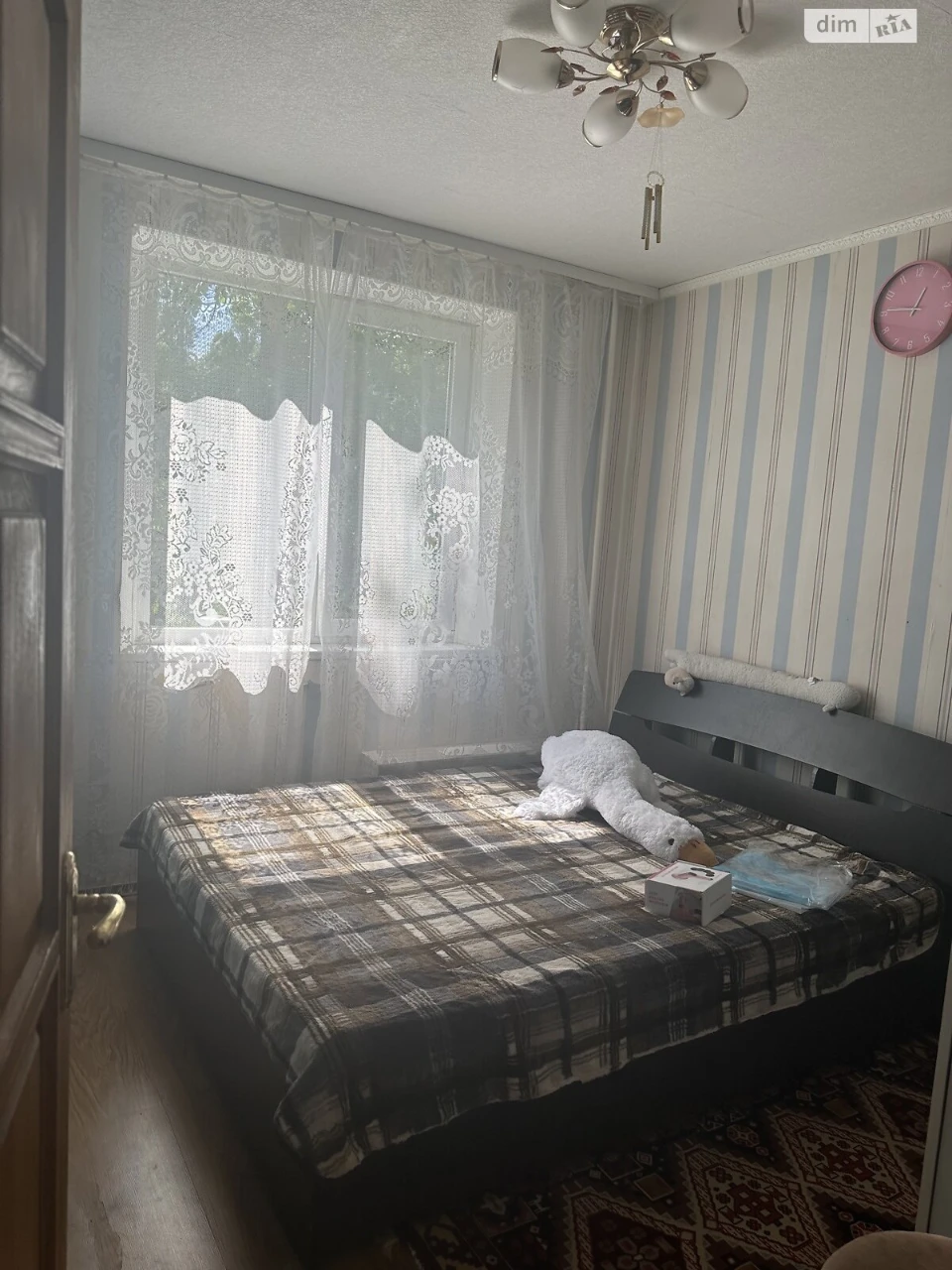 For sale Apartment 335th microdistrict