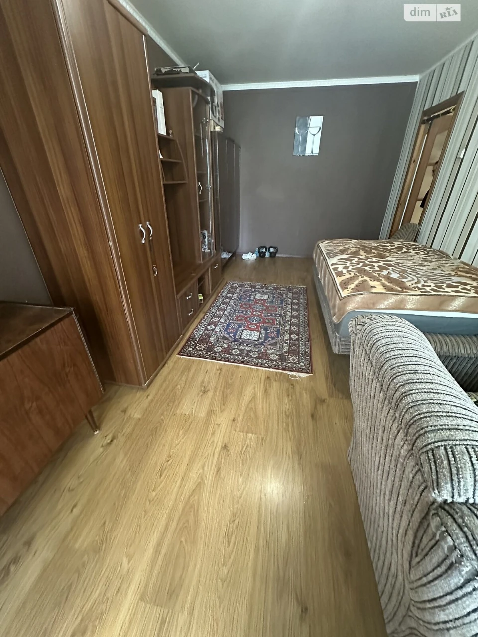 For sale Apartment 335th microdistrict