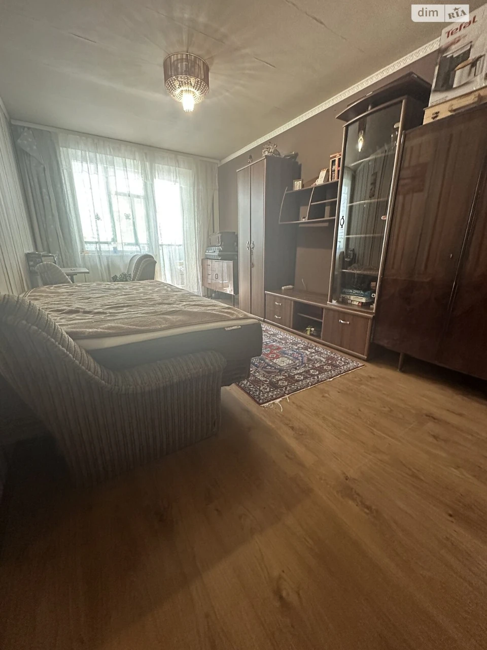 For sale Apartment 335th microdistrict