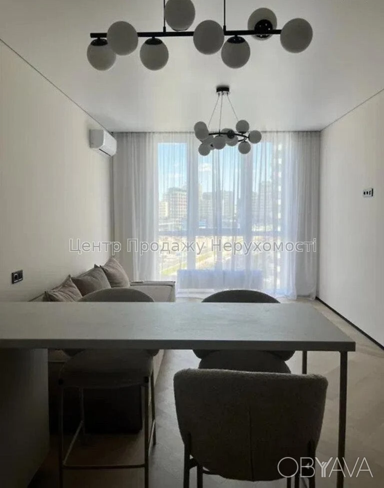 2-room apartment, 65.7 sq.m.