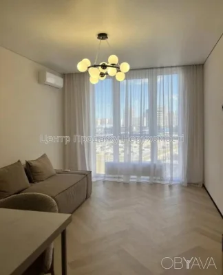 2-room apartment, 65.7 sq.m.