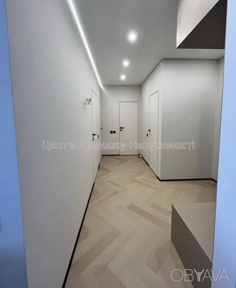 2-room apartment, 65.7 sq.m.