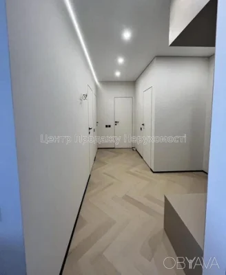 2-room apartment, 65.7 sq.m.