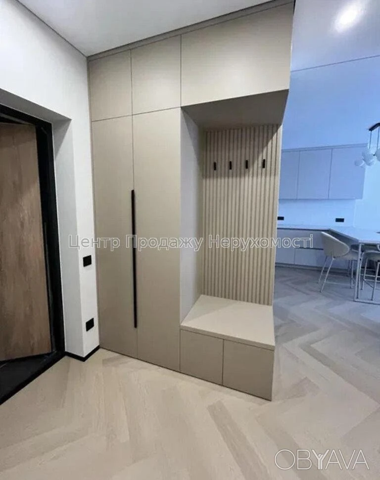 2-room apartment, 65.7 sq.m.