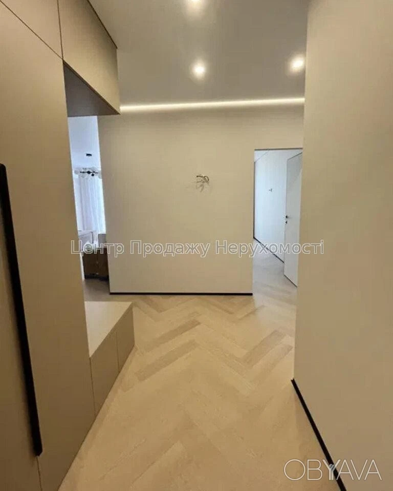 2-room apartment, 65.7 sq.m.