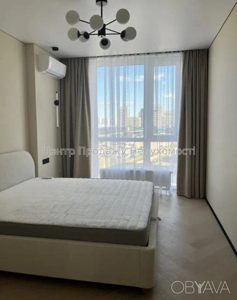 2-room apartment, 65.7 sq.m.
