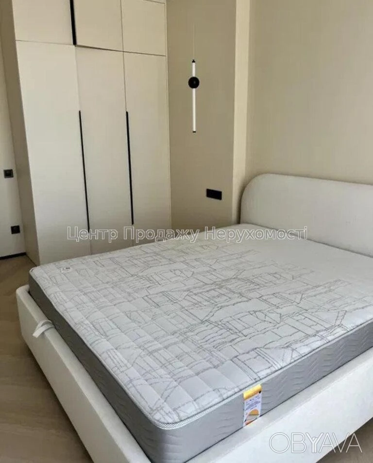 2-room apartment, 65.7 sq.m.