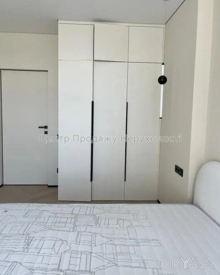 2-room apartment, 65.7 sq.m.