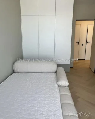 2-room apartment, 65.7 sq.m.