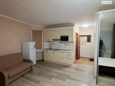 Long-Term Rental Apartment Tairov