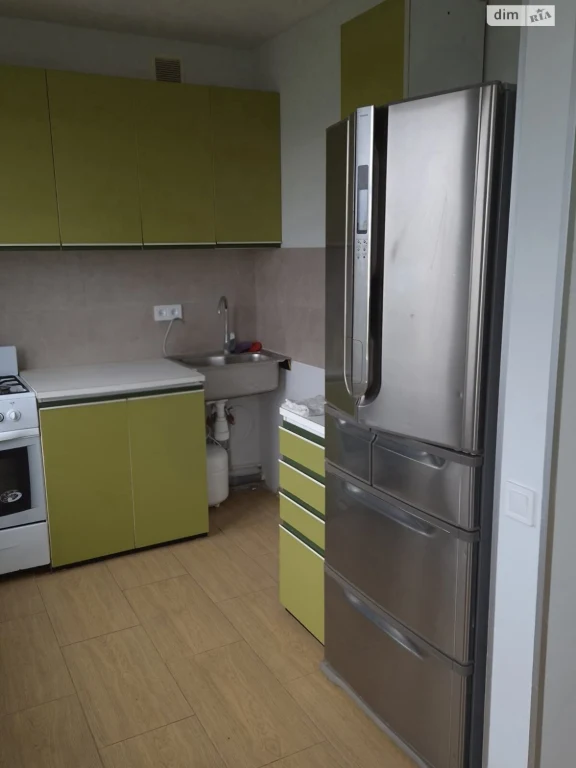 Sale Apartment Oleksiiivka