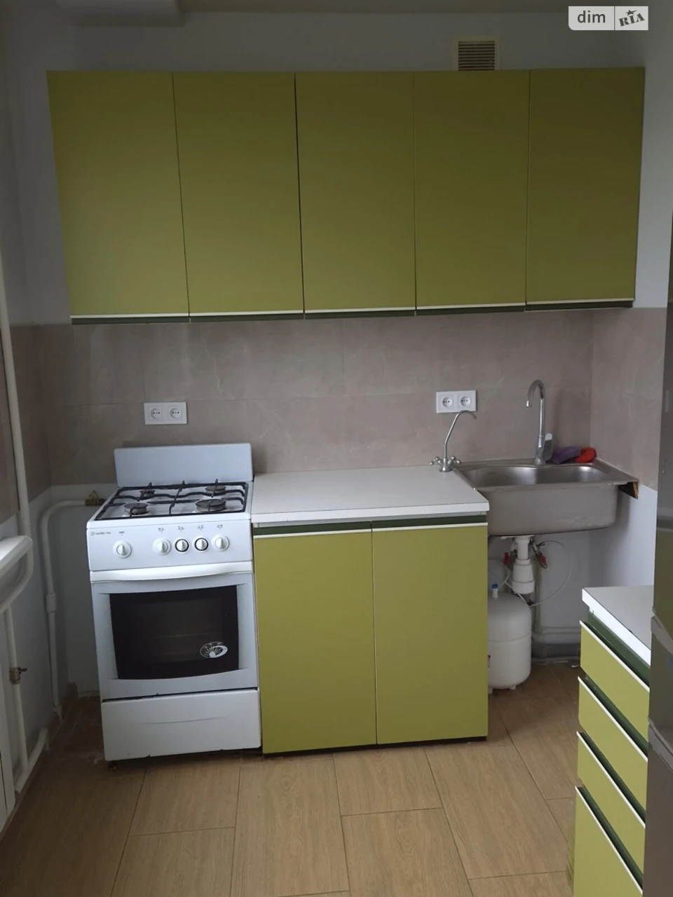 Sale Apartment Oleksiiivka