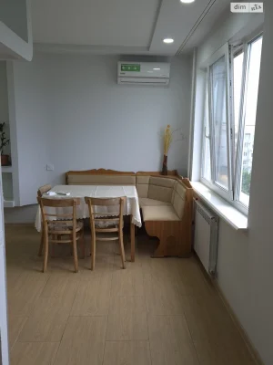 Sale Apartment Oleksiiivka